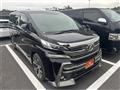 2016 Toyota Vellfire