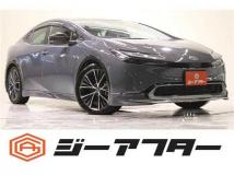 2023 Toyota Prius