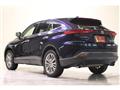 2020 Toyota Harrier