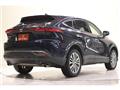 2020 Toyota Harrier