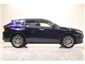 2020 Toyota Harrier