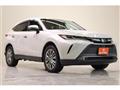 2020 Toyota Harrier