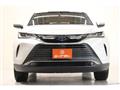 2020 Toyota Harrier