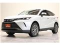 2020 Toyota Harrier