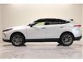 2020 Toyota Harrier