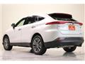 2020 Toyota Harrier
