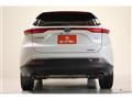 2020 Toyota Harrier