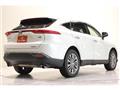 2020 Toyota Harrier