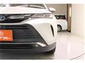 2020 Toyota Harrier