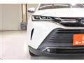 2020 Toyota Harrier