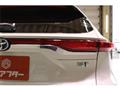 2020 Toyota Harrier
