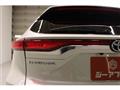 2020 Toyota Harrier