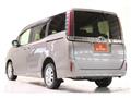 2019 Toyota Noah