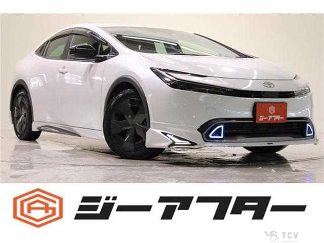 2023 Toyota Prius