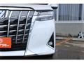 2023 Toyota Alphard G