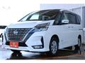 2020 Nissan Serena