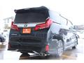 2018 Toyota Alphard G