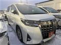 2023 Toyota Alphard G