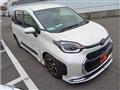 2023 Toyota Sienta