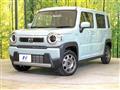 2025 Mazda Flair Crossover