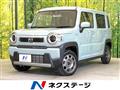 2025 Mazda Flair Crossover