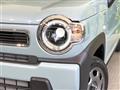 2025 Mazda Flair Crossover