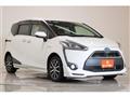 2016 Toyota Sienta