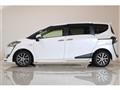 2016 Toyota Sienta