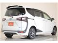2016 Toyota Sienta