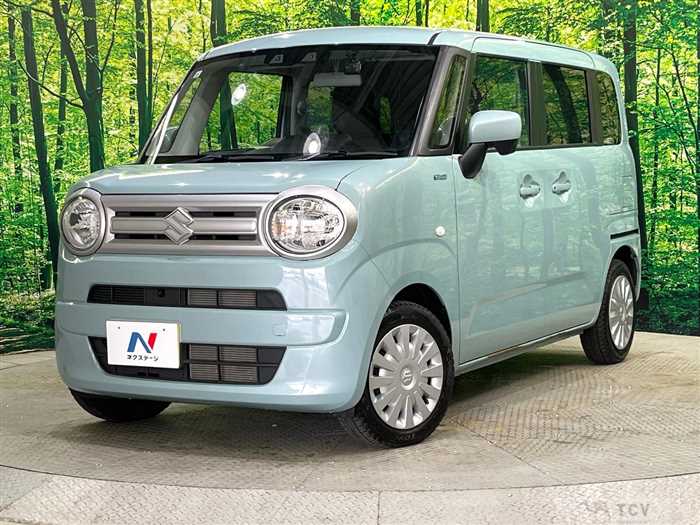 2021 Suzuki Suzuki Others