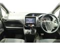 2017 Toyota Voxy