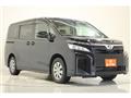 2017 Toyota Voxy