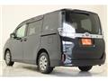2017 Toyota Voxy