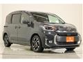 2022 Toyota Sienta