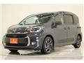 2022 Toyota Sienta