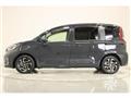 2022 Toyota Sienta