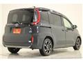 2022 Toyota Sienta