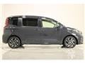 2022 Toyota Sienta