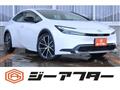 2023 Toyota Prius