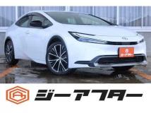 2023 Toyota Prius