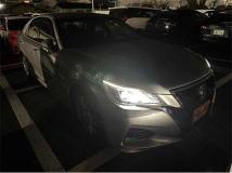 2016 Toyota Crown Athlete Series