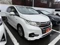2017 Honda Odyssey