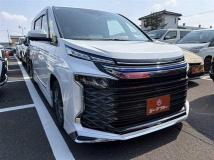 2023 Toyota Voxy