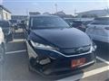 2025 Toyota Harrier
