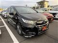 2017 Honda Odyssey