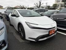 2023 Toyota Prius