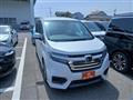 2018 Honda Step WGN