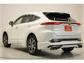 2021 Toyota Harrier