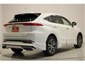 2021 Toyota Harrier