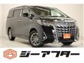 2018 Toyota Alphard G